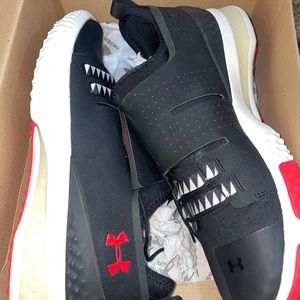 Under Armour Mens Shoes
